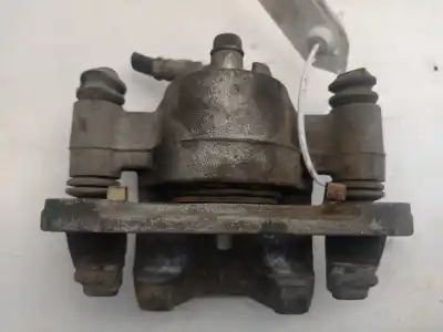 Peça sobressalente para automóvel em segunda mão pinça de travão dianteira direita por suzuki jimny sn (fj) techo metálico referências oem iam 5510081a10