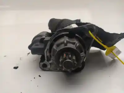 Pièce détachée automobile d'occasion DÉMARREUR DE VOITURE pour VOLKSWAGEN TOUAREG (7LA)  Références OEM IAM 07Z911023A  