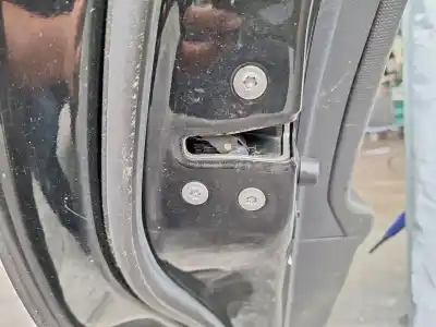 Tweedehands auto-onderdeel achter links deurslot voor toyota auris 2.0 d-4d oem iam-referenties 857100d100