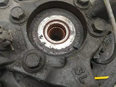 Peça sobressalente para automóvel em segunda mão manga de eixo dianteira direita por toyota auris advance referências oem iam 4321102171