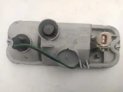 Second-hand car spare part REAR RIGHT LIGHT BUMPER for SUZUKI JIMNY SN (FJ)  OEM IAM references 3565081A31  