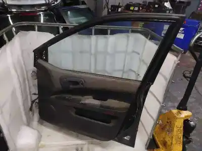 Автозапчасти б/у дверь передняя правая за ssangyong actyon sports 2.0 td cat ссылки oem iam 6202109106