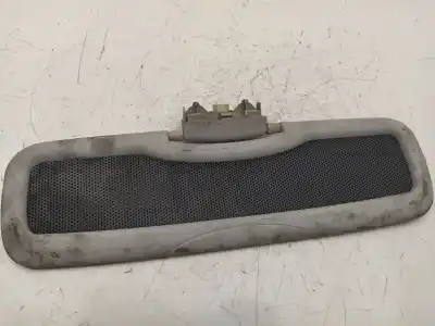 Peça sobressalente para automóvel em segunda mão para-sol direito por smart coupe cdi básico referências oem iam 4538103800