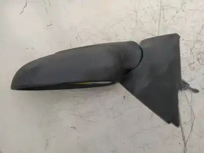Peça sobressalente para automóvel em segunda mão espelho retrovisor esquerdo por smart coupe cdi básico referências oem iam 0000595v017