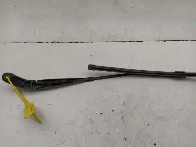Second-hand car spare part left front windshield wiper arm for audi a4 avant (8k5) (2008) básico oem iam references 8k1955407