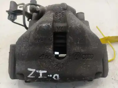 Second-hand car spare part front left brake caliper for audi a4 b7 avant (8ed) 2.0 tdi oem iam references 8e0615123a
