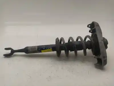 Pièce détachée automobile d'occasion AMORTISSEUR AVANT DROIT pour AUDI A4 B7 AVANT (8ED)  Références OEM IAM 8E0413031CC  