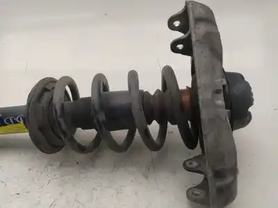 Second-hand car spare part front right shock absorber for audi a4 b7 avant (8ed) 2.0 tdi oem iam references 8e0413031cc  