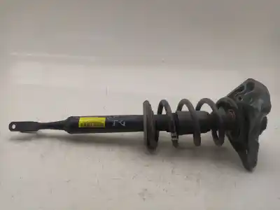 Second-hand car spare part front left shock absorber for audi a4 b7 avant (8ed) 2.0 tdi oem iam references 8e0413031ct  