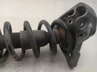 Second-hand car spare part front left shock absorber for audi a4 b7 avant (8ed) 2.0 tdi oem iam references 8e0413031ct  