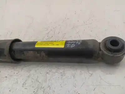 Second-hand car spare part right rear shock absorber for audi a4 b7 avant (8ed) 2.0 tdi oem iam references 8e0513035s  