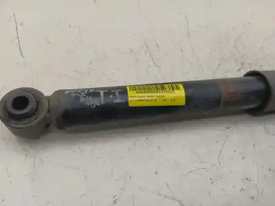 Second-hand car spare part rear left shock absorber for audi a4 b7 avant (8ed) 2.0 tdi oem iam references 8e0513036ae  