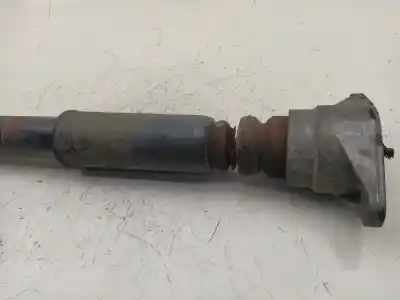Second-hand car spare part rear left shock absorber for audi a4 b7 avant (8ed) 2.0 tdi oem iam references 8e0513036ae  