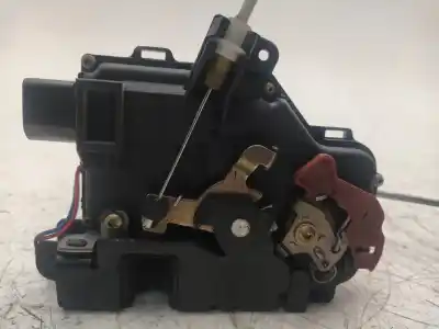 Автозапчасти б/у замок передней правой двери за audi a4 b6 (8e2) 1.9 tdi ссылки oem iam 8e1837016aa