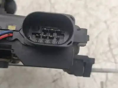 Автозапчасти б/у замок передней правой двери за audi a4 b6 (8e2) 1.9 tdi ссылки oem iam 8e1837016aa  