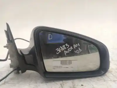 Автозапчасти б/у задний вид справа за audi a4 b6 (8e2) 1.9 tdi ссылки oem iam 8e1858532aa  