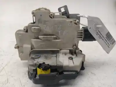 Second-hand car spare part rear right door lock for audi a4 berlina (8e) 2.0 tdi oem iam references 8e0839016c