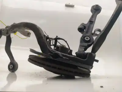 Second-hand car spare part FRONT RIGHT KNUCKLE for AUDI A4 BERLINA (8E)  OEM IAM references 8E0615312A  