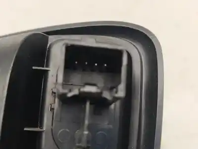 Second-hand car spare part right front power window switch for ford s-max (ca1) trend oem iam references 6m21u225a36  