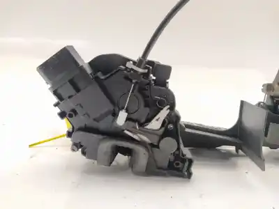 Peça sobressalente para automóvel em segunda mão fechadura da porta dianteira direita por ford s-max (ca1) trend referências oem iam 8m2ar21812aa