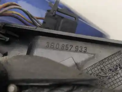 Second-hand car spare part left rearview mirror for volkswagen passat b5.5 variant (3b6) 1.8 t 20v oem iam references 3b0857933