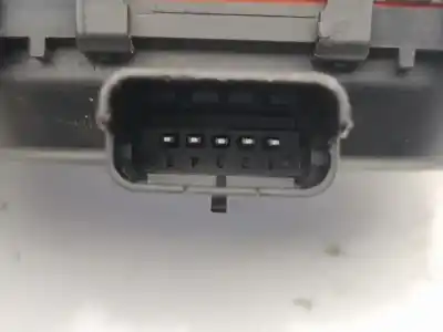 Автозапчастина б/у коробка метелика для citroen jumpy fugón club m посилання на oem iam 980723858002  v29039645