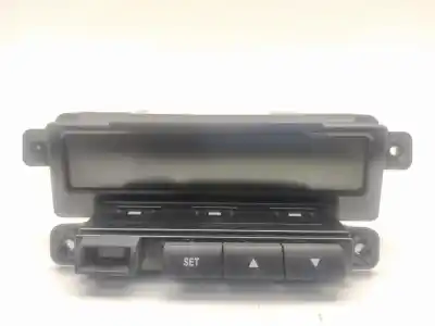 Peça sobressalente para automóvel em segunda mão display gps / multimídia por kia cee´d * referências oem iam 957101h700