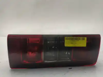 Second-hand car spare part right tailgate light for opel combo cargo oem iam references 09196364  