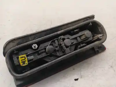 Second-hand car spare part right tailgate light for opel combo cargo oem iam references 09196364  