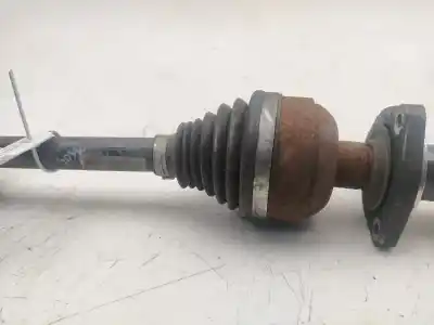 Second-hand car spare part front right transmission for opel astra j lim. selective oem iam references 13335143