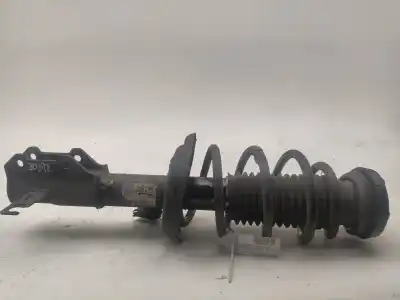 Second-hand car spare part front right shock absorber for opel astra j lim. selective oem iam references 13333974