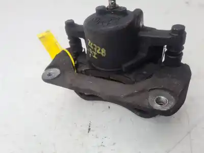 Second-hand car spare part front left brake caliper for mazda 6 lim. (gh) 2.2 ce 163 active oem iam references ghy93399z