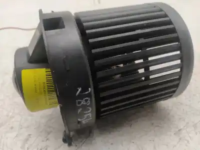 Peça sobressalente para automóvel em segunda mão motor de sofagem por nissan note (e12) 1.5 dci referências oem iam f667096  