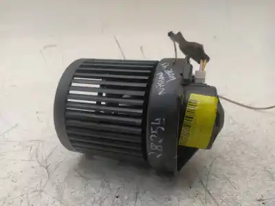 Peça sobressalente para automóvel em segunda mão motor de sofagem por nissan note (e12) 1.5 dci referências oem iam f667096