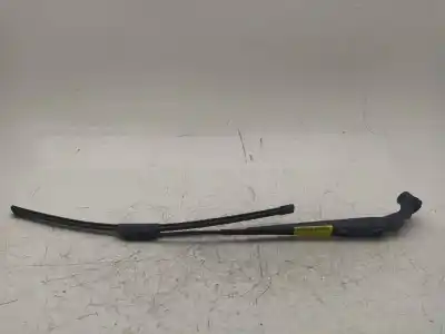 Peça sobressalente para automóvel em segunda mão haste de escova dianteiro esquerdo por nissan note (e12) 1.5 dci referências oem iam 288813vf0a