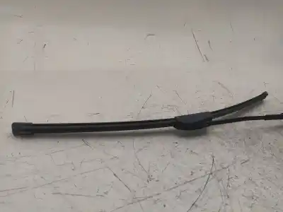 Pezzo di ricambio per auto di seconda mano braccio tergicristallo anteriore sinistro per nissan note (e12) 1.5 dci riferimenti oem iam 288813vf0a  