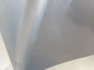 Second-hand car spare part bonnet for peugeot 308 confort oem iam references 9803143780