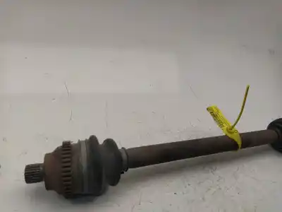 Peça sobressalente para automóvel em segunda mão transmissão dianteira direita por smart coupe cdi básico referências oem iam q0003233v009000000