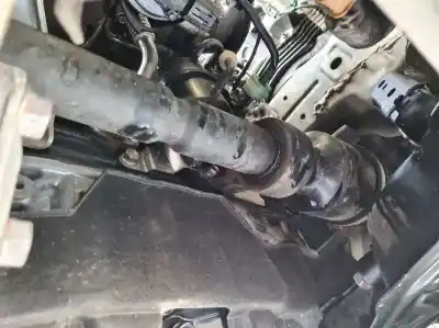 Second-hand car spare part front right transmission for mazda 6 lim. (gh) 2.2 ce 163 active oem iam references gd402550xa