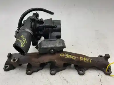 Pezzo di ricambio per auto di seconda mano turbocompressore per opel corsa c blue line riferimenti oem iam 54359700006  