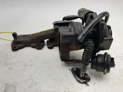 Pezzo di ricambio per auto di seconda mano turbocompressore per opel corsa c blue line riferimenti oem iam 54359700006  