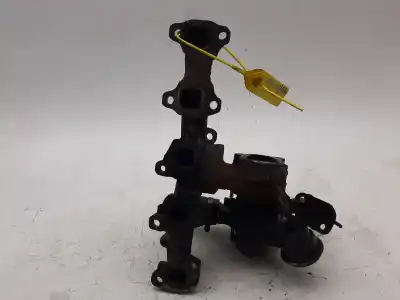 Second-hand car spare part TURBOCHARGER for OPEL CORSA C  OEM IAM references 54359700006  