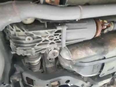 Peça sobressalente para automóvel em segunda mão diferencial traseiro por chevrolet captiva 2.0 diesel cat referências oem iam 