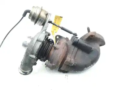 Second-hand car spare part TURBOCHARGER for OPEL ASTRA G BERLINA  OEM IAM references 8971852413  