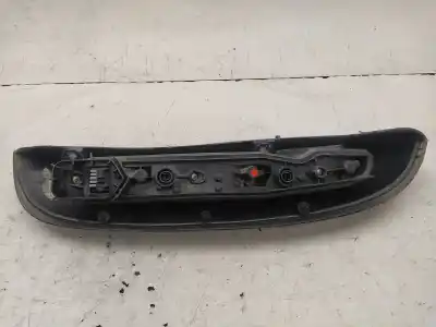 Автозапчасти б/у левый задний фонарь за opel corsa d (s07) 1.2 (l08 l68) ссылки oem iam 09114336