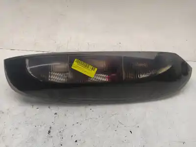 Автозапчасти б/у правый задний фонарь за opel corsa d (s07) 1.2 (l08 l68) ссылки oem iam 09196364