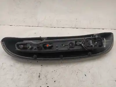 Автозапчасти б/у правый задний фонарь за opel corsa d (s07) 1.2 (l08 l68) ссылки oem iam 09196364  