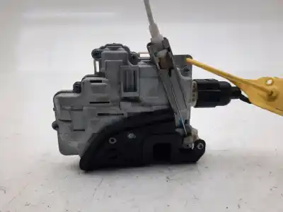 Second-hand car spare part rear left door lock for seat exeo (3r2) 2.0 tdi oem iam references 8e0839015aa  