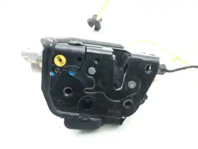 Second-hand car spare part rear left door lock for seat exeo (3r2) 2.0 tdi oem iam references 8e0839015aa  