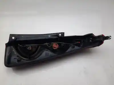Second-hand car spare part left tailgate light for nissan note (e11e) acenta oem iam references 265559u000